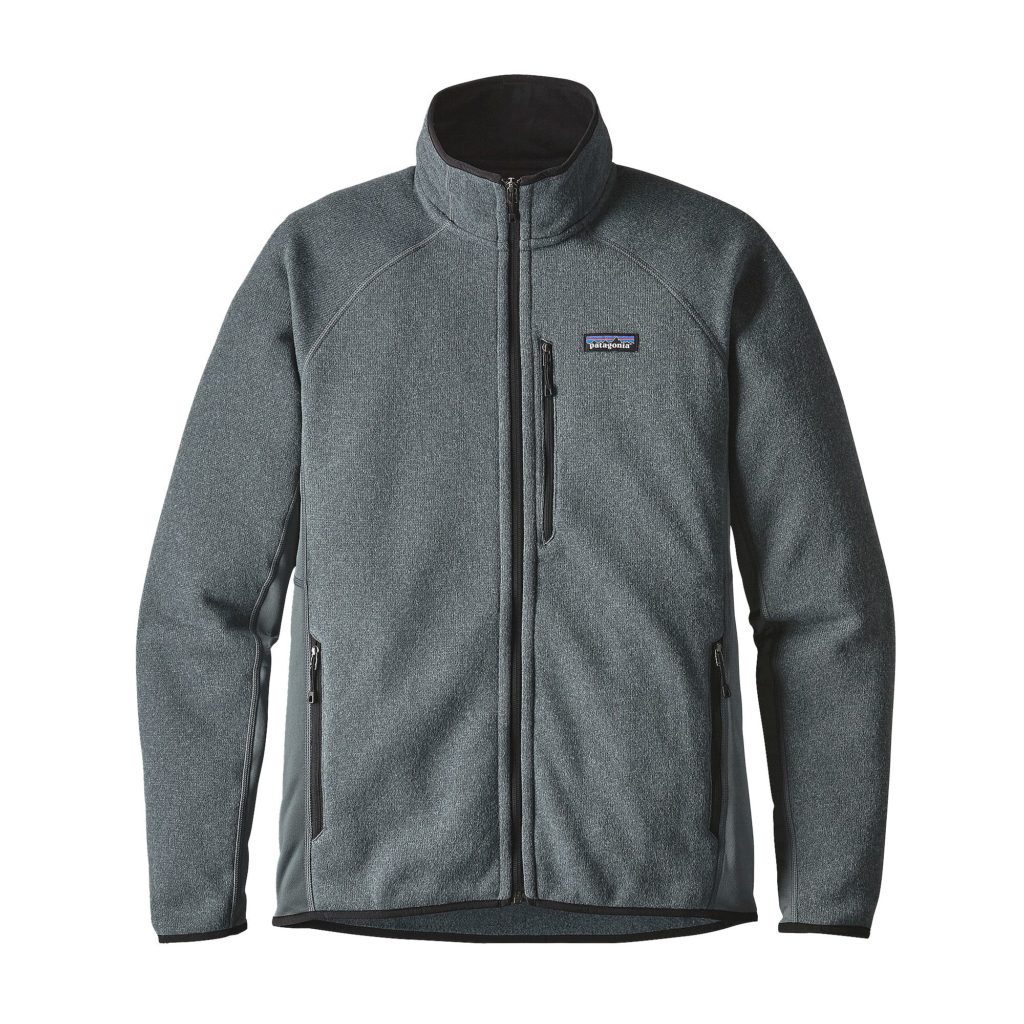 patagonia better sweater