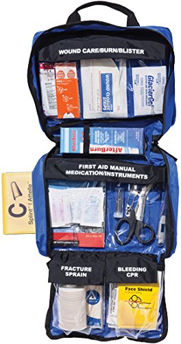 Adventure Medical Kits Mountain Series Fundamentals First Aid Kit