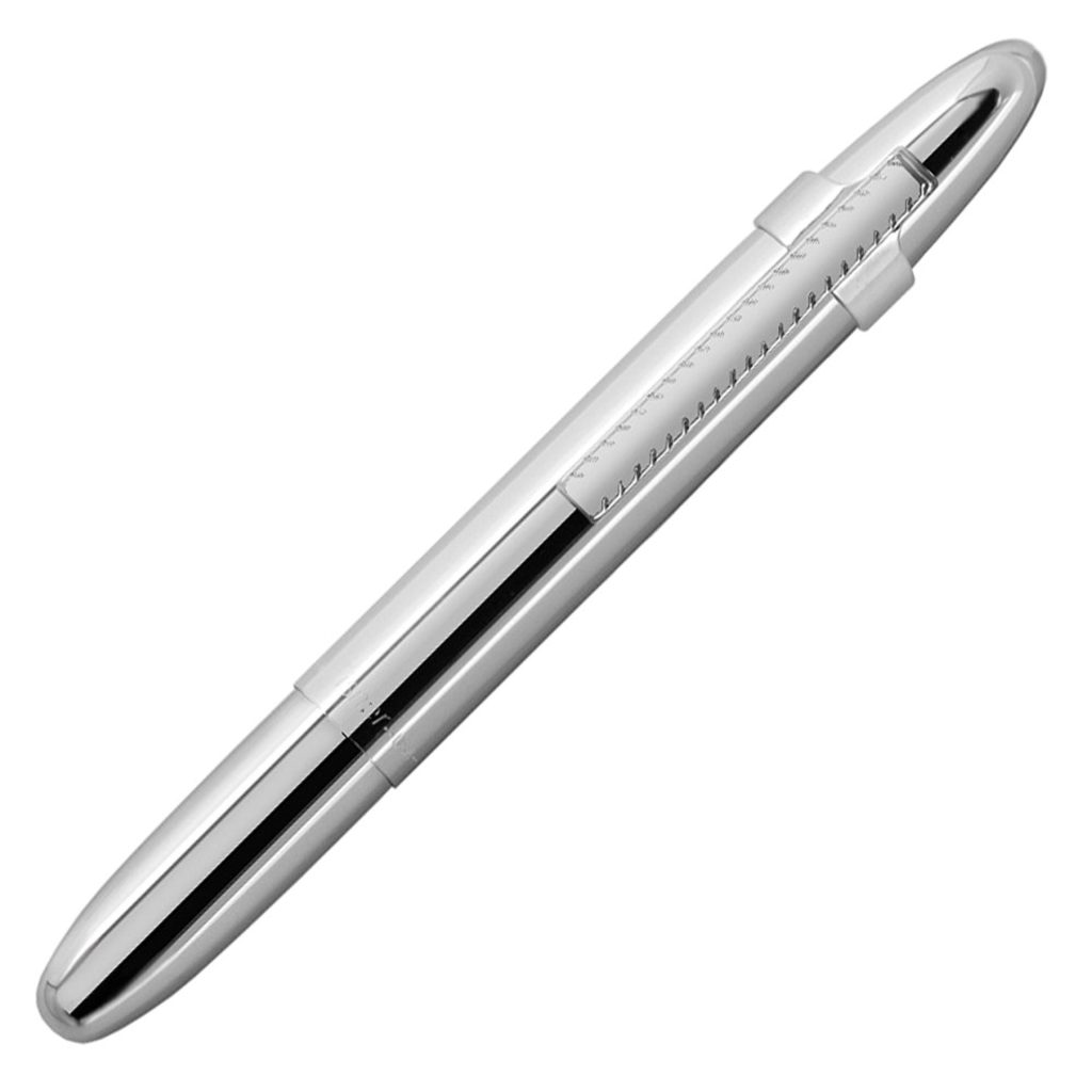 Fisher Space Pen Men's Bullet Space Pen with Clip