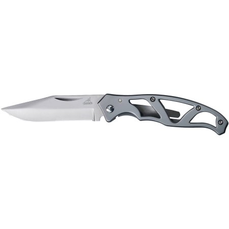 Gerber Mini Paraframe Fine Edge Clip Folding Knife