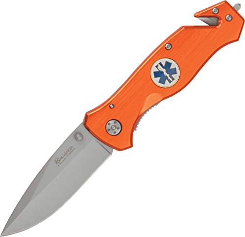 Boker Magnum 01MB364 Medic Knife with 3 3/8 in. Blade