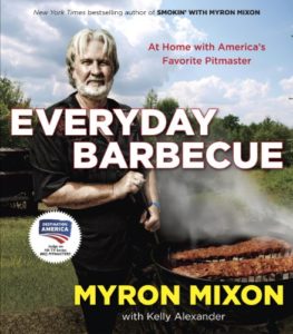 Everyday Barbecue: At Home with America's Favorite Pitmaster