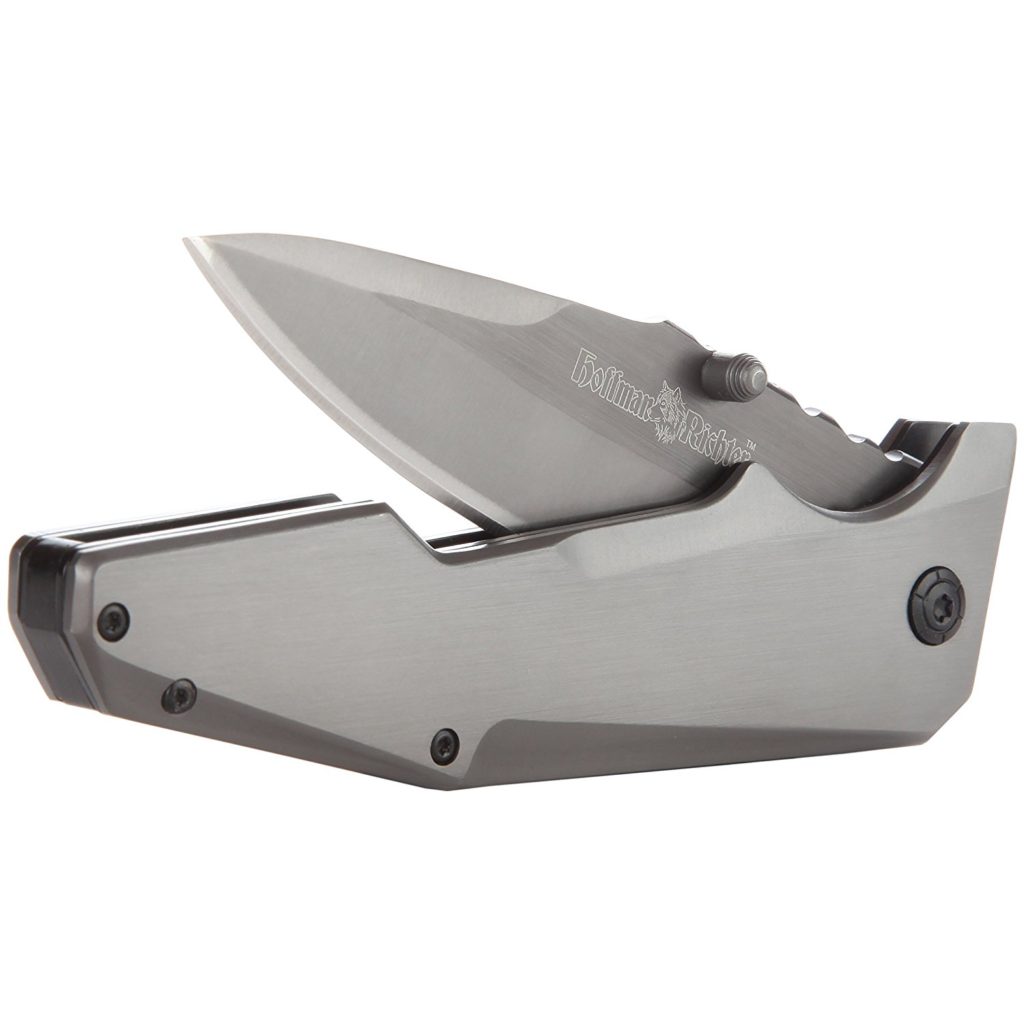 Hoffman Richter HR-30 Tactical Folding Knife