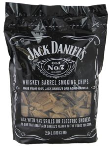 Jack Daniel's 01749 Wood BBQ Smoking Chips