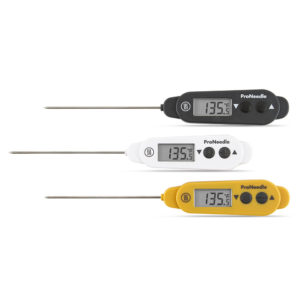 ProNeedle™ - The Ultimate Pocket Digital Thermometer
