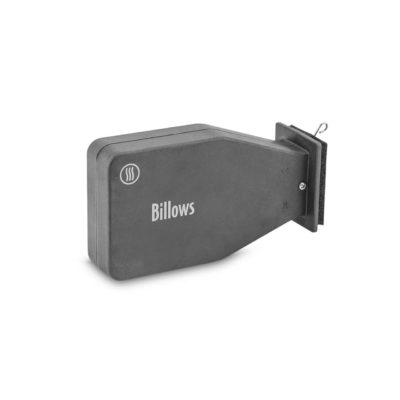 Billows™ BBQ Temperature Control Fan Kit