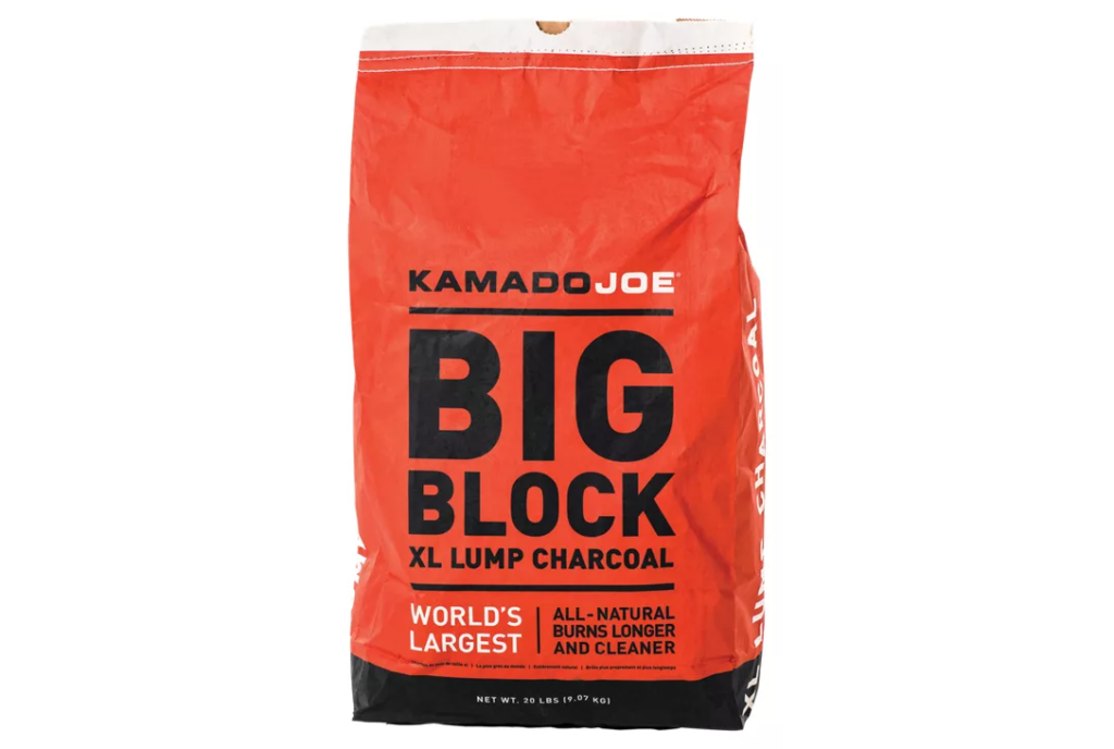 Kamado Joe Big Block XL Lump Charcoal