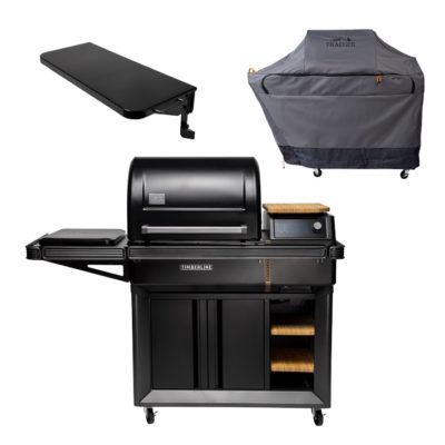traeger timberline deal