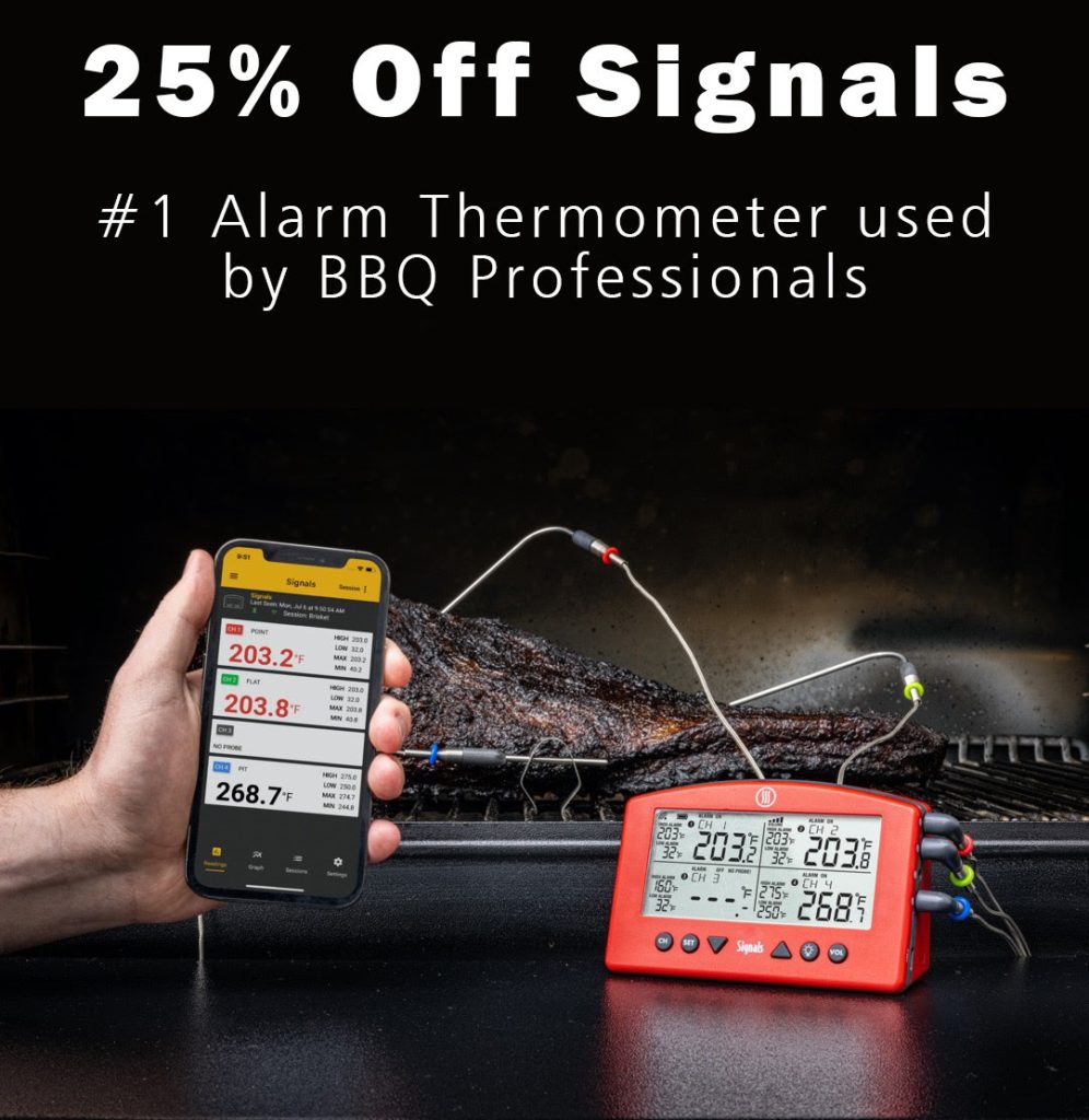 thermoworks signals