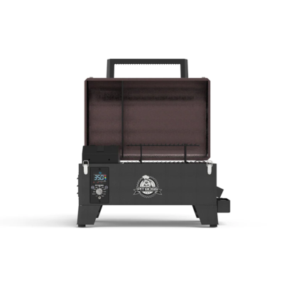 Pit Boss Table Top Wood Pellet Grill