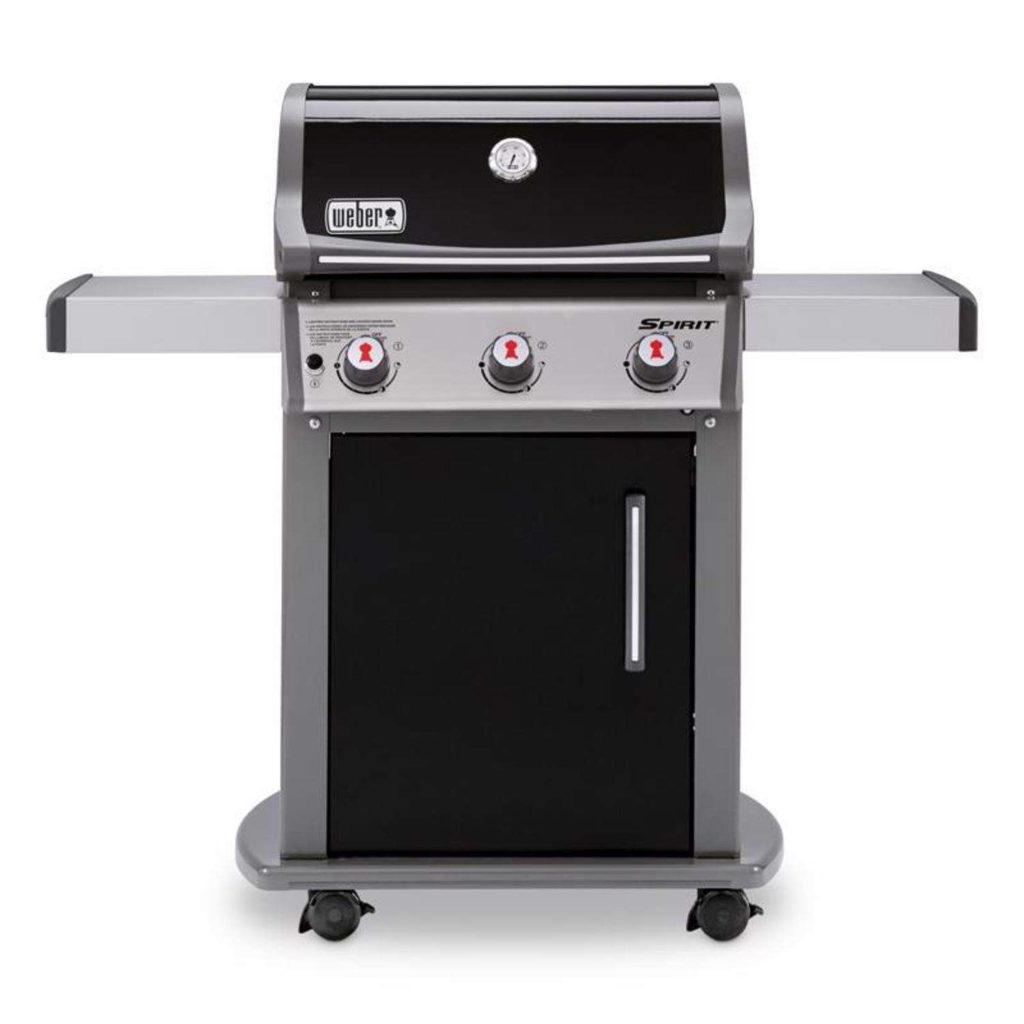 weber grill deal