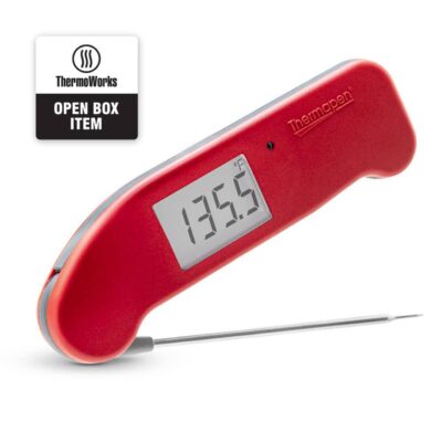 thermapen one deal