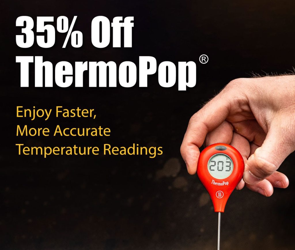 thermopop deal