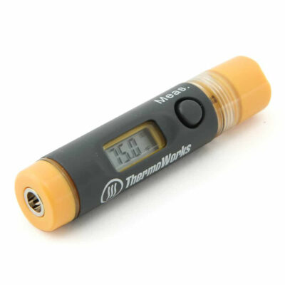thermoworks infrared thermometer