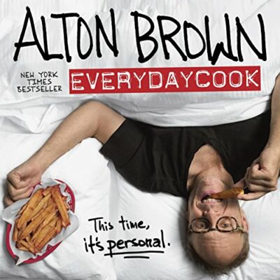 alton brown everyday cook