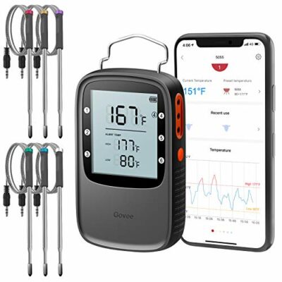 Govee Wireless Thermometer
