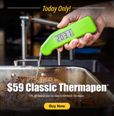 thermoworks classic thermapen