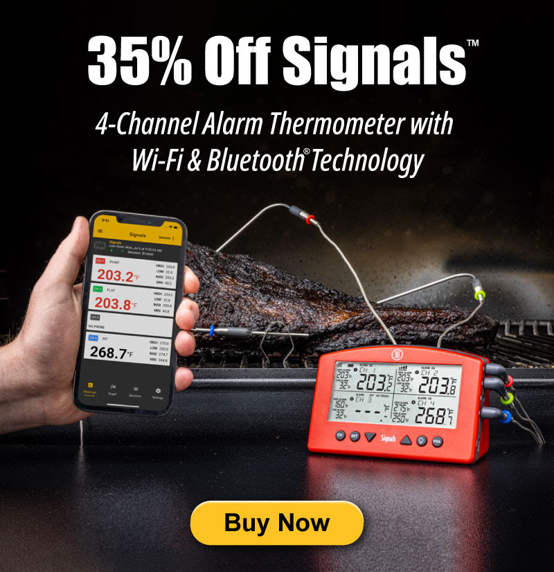 thermoworks signals
