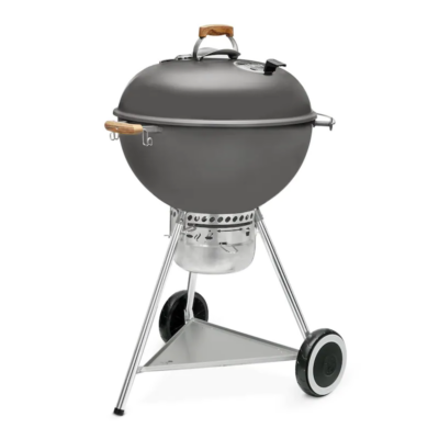 weber 70th anniversary kettle grill