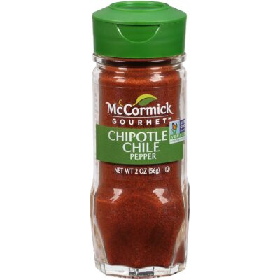 McCormick Gourmet Chipotle Chile Pepper, 2 oz