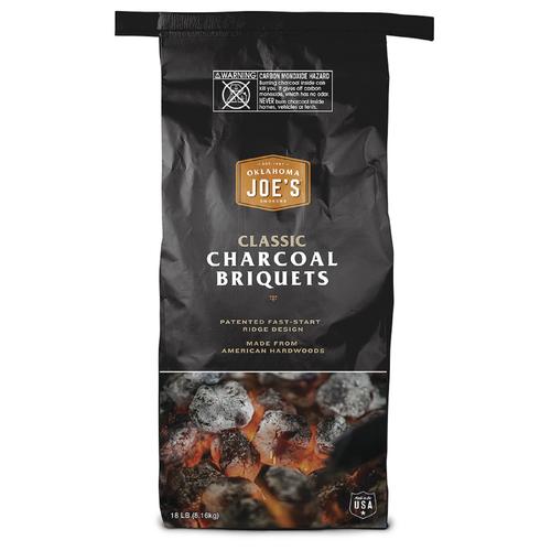Oklahoma Joe's® Classic Charcoal Briquets - 18 lb.